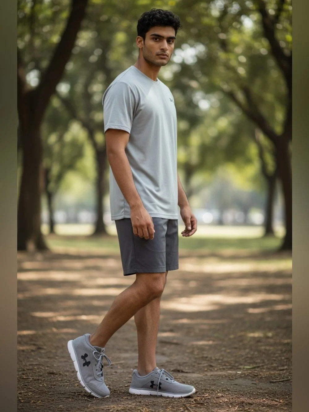 Under Armour Micro G Assert 7 Running/Athletic Shoe